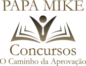 Logo - PAPA MIKE CONCURSOS